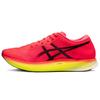 Metaspeed Edge Performance Red Yellow Men Sneakers Black 1011B427-650