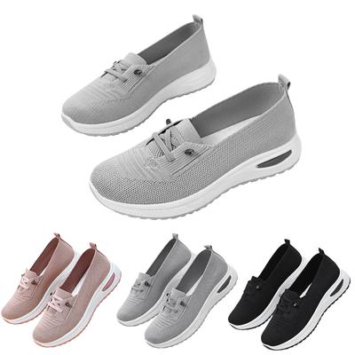 Женская спортивная обувь Полые сандалии Сетчатая повседневная обувь Женская обувь Удобная обувь для активного отдыха Беговая обувь