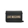 Сумка LOVE MOSCHINO JC4023PP1MKD0000 чёрный