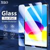 Tempered Glass For Ipad Pro 12.9 11 4th 6th 2024 Air 5 4 3 Screen Protector For Ipad 9 9th 10th Generation Mini 6 2024 10.2 9.7