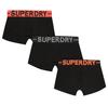 Superdry Trunk Boxers 3 Pcs.