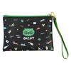 Okcat Pouch Вер.. 2 черных
