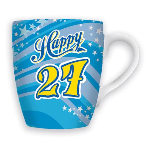 Miko Birthday Happy 20s Celebration Mug (27)