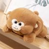 Monkey Endearing Cuddly Stuffed Animal With Long Fur Perfect For Kids Plush Toy