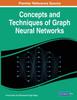 Книга Concepts and Techniques of Graph Neural Networks
