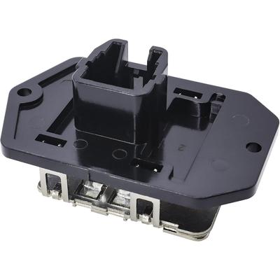 Резистор мотора вентилятора HVAC -RU710 68048900AA для Dodge Ram 1500 2500 3500 4500 5500 2009-2018 Грузовик Замена 4P1621 973029 RU710 68048900AA 68048900AB