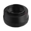 Lens Mount Adapter Lens Converter Ring for Olympus OM Lenses for Fuji FX Cameras for Fuji X A1 X A2