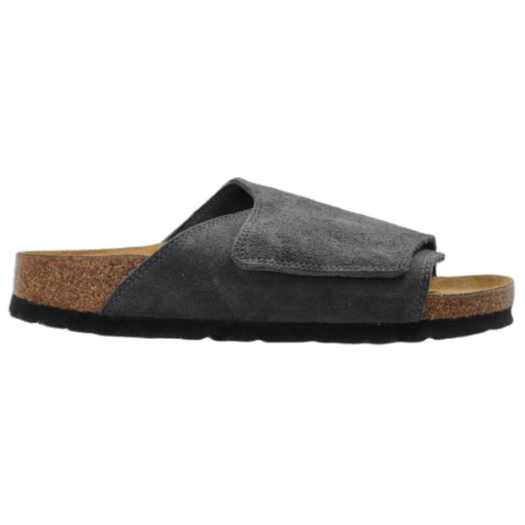 Birkenstock Сандалии Solana Vl с перекрещивающимися ремешками Женские 1031597