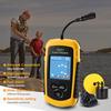 Fish Detection Sonar
