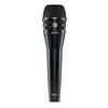 KSM8 Dualdyne™ Cardioid Dynamic Vocal Microphone (Black)