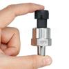 1/8NPT 5V Stainless Steel 5-200Psi Oil Fuel Pressure Transducer Sender Sensor