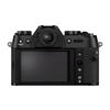 Комплект объективов для беззеркальной однообъективной камеры FUJIFILM F X-T50 черный (XF15-45) X-T50LK-1545-B