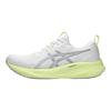 Asics Кроссовки Gel Pulse 16 Белые/Пьемонтский серый 1011B962-100