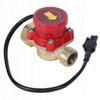 Water Flow Switch Automatic Controller Induction Pump 30w Pure Copper Electromechanical Hardware Induction Booster Pump Fp