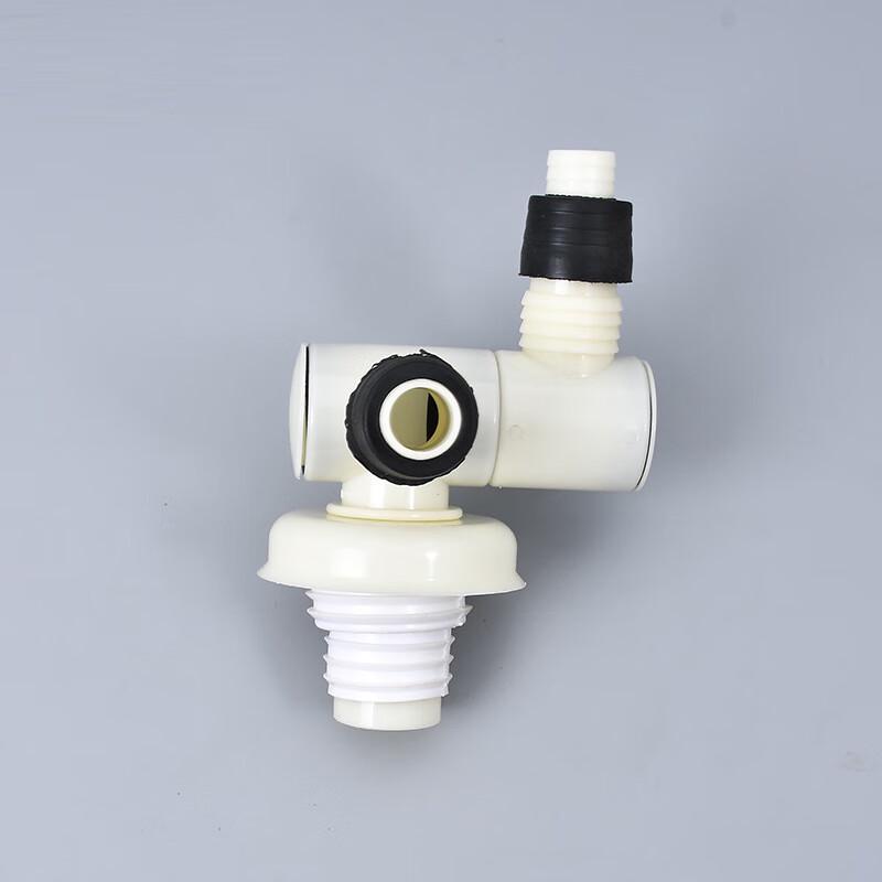 TLXT Multi-way Drain Pipe Connector