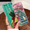 Jelly Casing For Xiaomi Mi A1 / Mi 5X Funda Clear Silicone Soft TPU Back Cover For Xiaomi Mi 5X Cute Cat Rabbit Heart Phone Case
