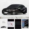 Для Rolls Royce Phantom всепогодный уличный полностью закрывающий от снега и УФ-излучения водонепроницаемый солнцезащитный чехол, устойчивый к дождю и ветру