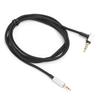 3.5mm to 2.5mm Audio Cable Fit for Turtle Beach PX5 PX4 XP500 XP400 X42 PS4 Black