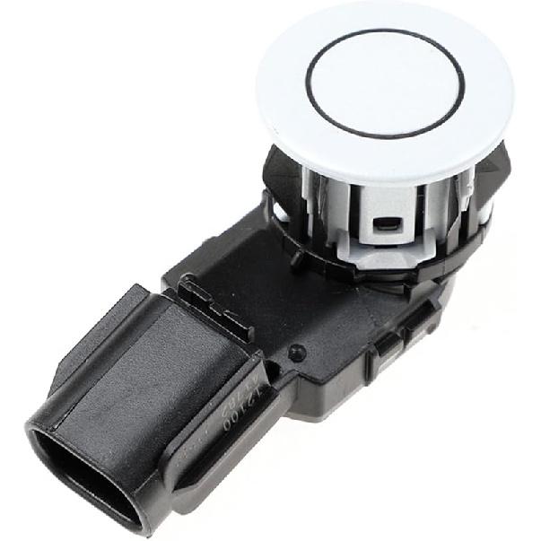 Датчики парковки для Toyota RAV4 2017-2018 Датчик парковки Датчик контроля расстояния Детектор 8934112100 8934142060 89341-12100 Радар обнаружения