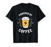 Coffee Powered T-Shirt
