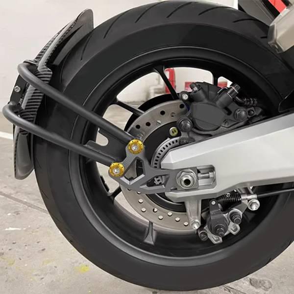 Honda X-ADV 750 (2017-2024) Заднее крыло