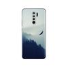 Чехол для xiaomi redmi 9, мягкий силиконовый чехол для задней панели, чехол для телефона redmi 9, чехол 6,53 дюйма, чехол etui, бампер, черный чехол из ТПУ