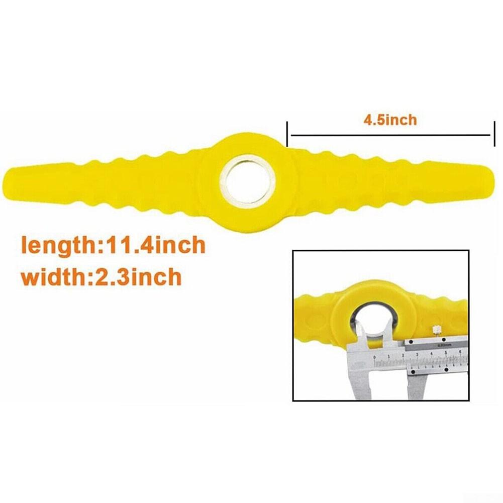 Blade Accessories Easy To Install Electric Trimmer/Edger