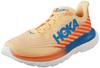 HOKA ONE ONE M Mach 5 Размер Impala/Vibrant Orange, 27.5см