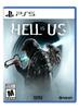 Hell is Us North PS5 (Импортная версия Америка) -