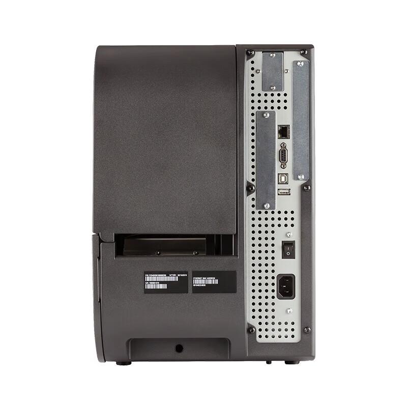 Honeywell PX940 Industrial Barcode Label Printer CN plug (adapter included)