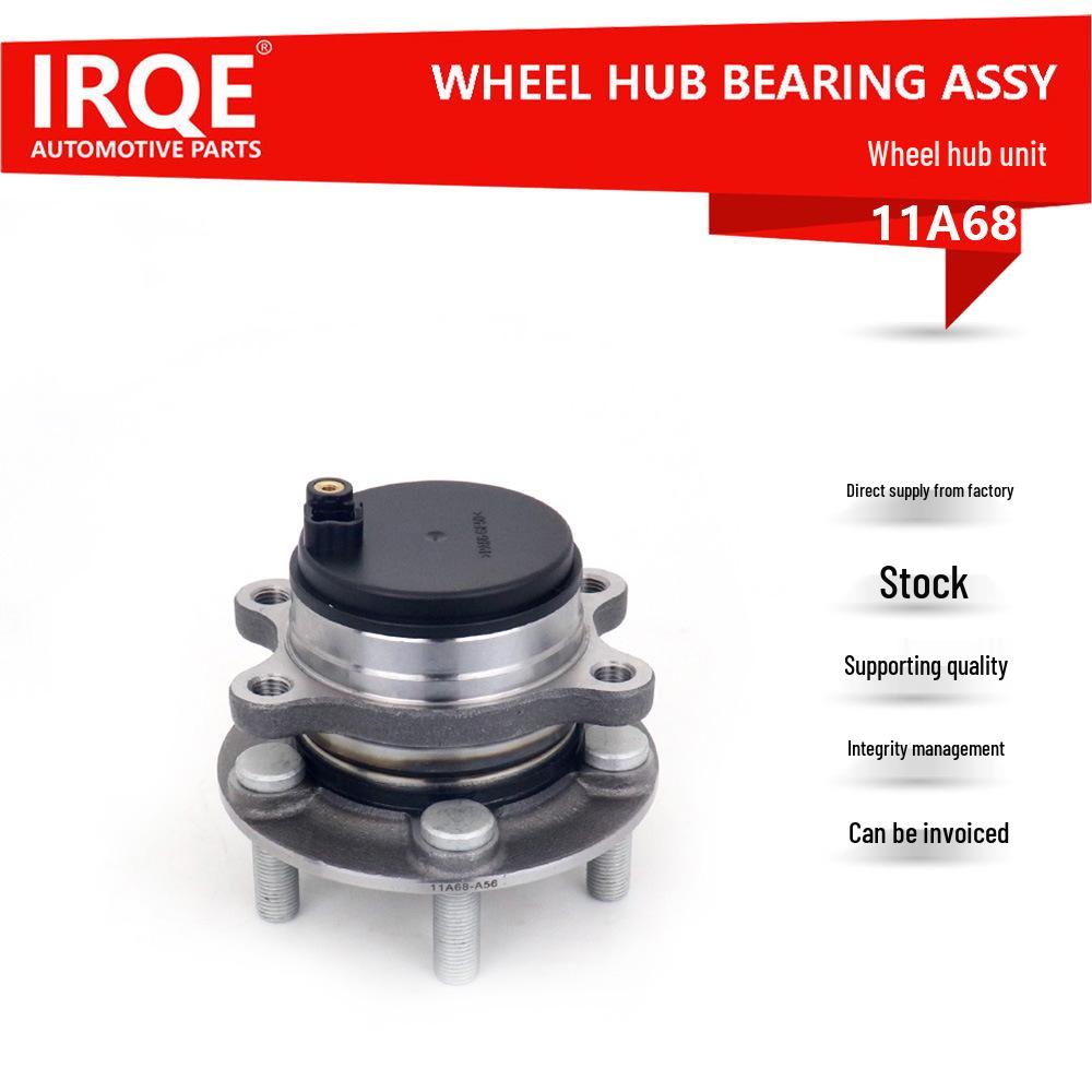 IRQE Hub Unit Bearing E1GC2C299A3A for 2015 Ford Taurus