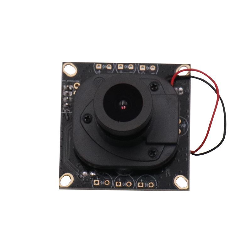 720P HD USB Car Camera Module for OTG Mobile Phones