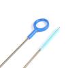 4Pcs Water Bladder Tube Brush Outdoor Camping Tools Water Bag Cleaning Tool Water Bag Cleaning Brush Kit for Water Bladders