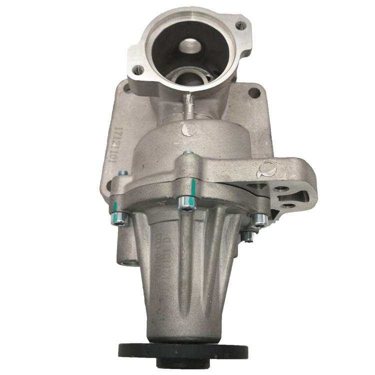 Водяной насос для двигателя Baic Huansu S2 S3 H2 M20 M50 BJ415B BJ415C 1.5L