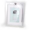 [G7974] - Blue 'My Angel' Photo Frame