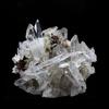 Stones and Minerals. Quartz. 242.0 Ct. Vizille, Isère, France..