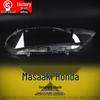 Honda Accord 10-го поколения (2018-2022 гг.) Крышка фары - Прозрачный корпус фары