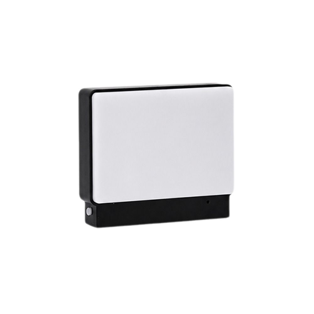 With LED Lights Magnetic Fridge Sticker Light Round Square Fridge Decoration Magnets Office