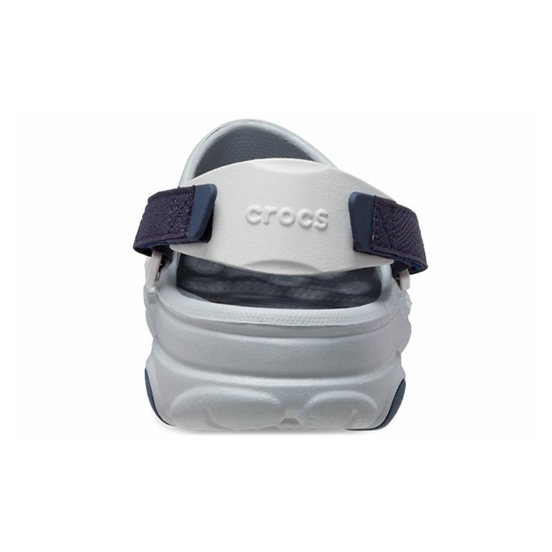 Crocs Classic All Terrain Clog 'Light Grey'
