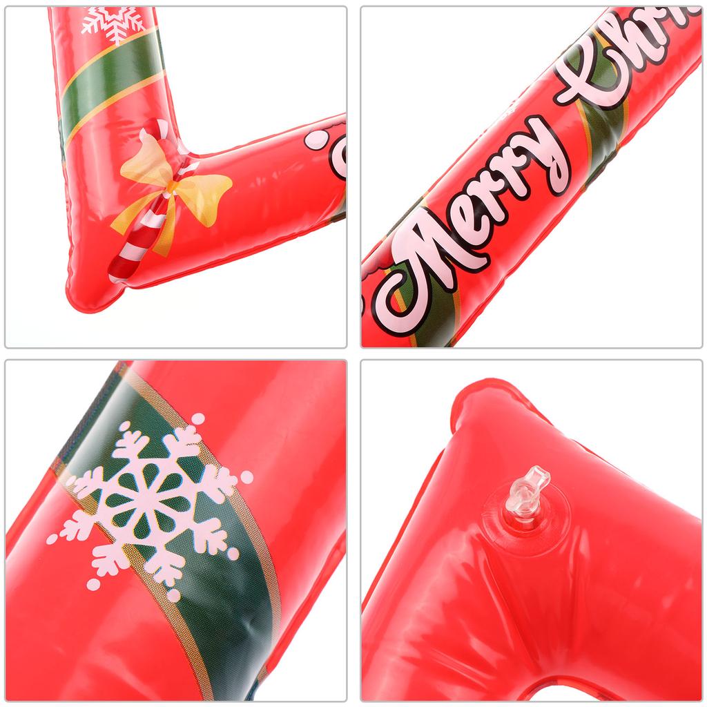 38 шт. Рождественские реквизиты для фотобудки Рождественские реквизиты для фотобудки