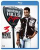 Beverly Hills Cop Digitally Remastered Best Value Set 3-Movie Blu-ray