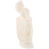 Hugging Couple Scented Romantic Fragrance Home Decor Table Ornament Creative Soy Wax Aromatherapy