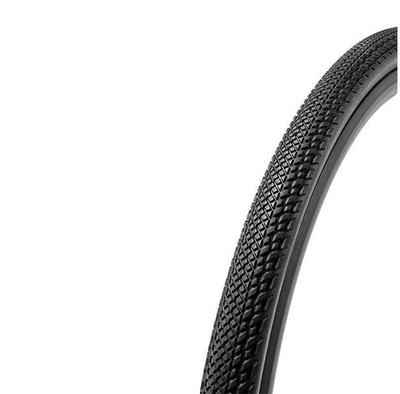Бескамерная гравийная шина Tufo Thundero HD 700C x 40