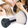 Soft Nylon Hairdressing Broken Hair Sweep Professional Broken Hair Cleaning Brush  Barber Shop