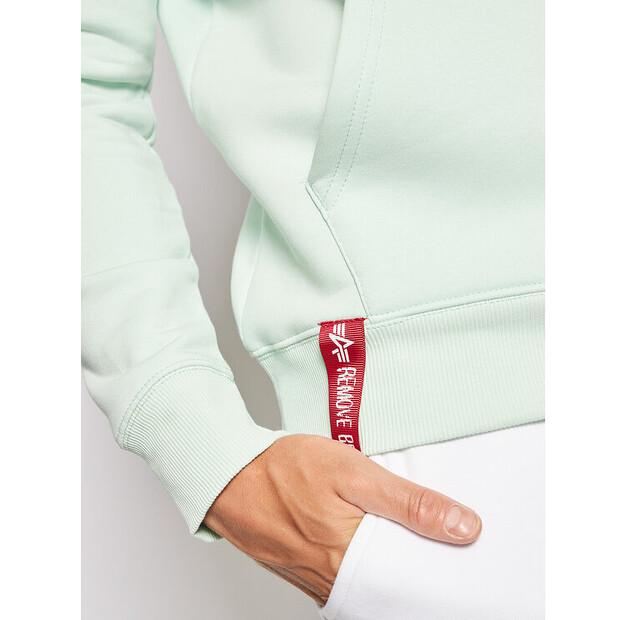 Толстовка Alpha Industries Basic