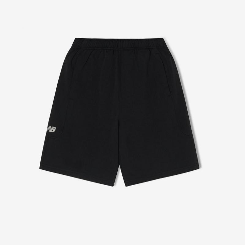 New Balance Тренировочные шорты B1 Nbnvf25213 16 19