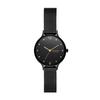 Skagen Anita Lille Watch SKW3112 Black