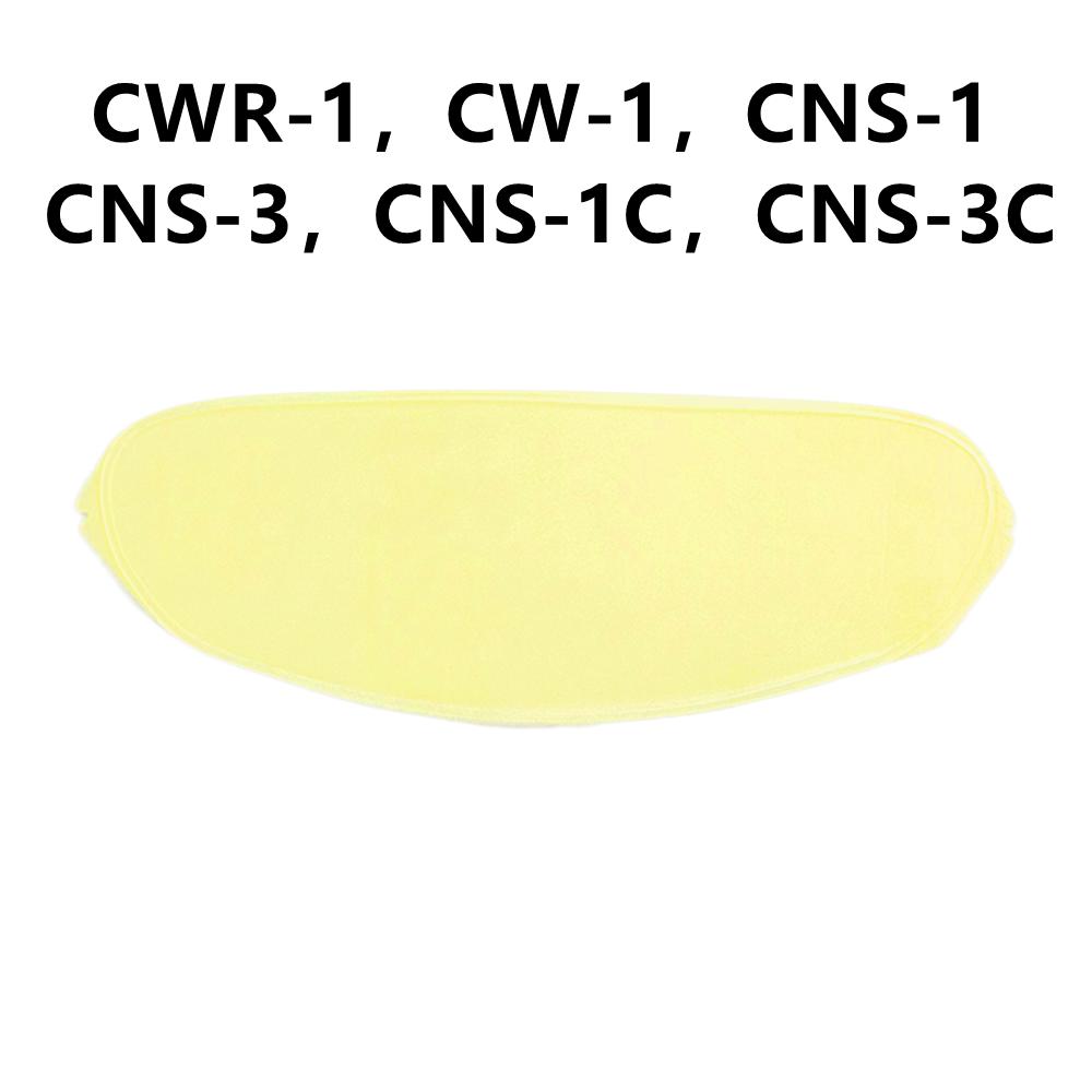 Ветровое стекло для шлема Gt air 3 Для Shoei CNS-1C GT Air 3