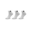 Носки короткие adidas Thin and Light Ankle Socks 3 Pairs