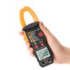 Aneng Цифровой мультиметр True RMS, клещи, детектор напряжения постоянного/переменного тока, амперметр переменного тока с омом